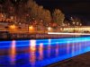 Le Grand Bleu mis en Seine