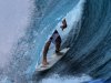 Mark Healey : Deep inside