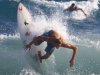Shooting from the beach : Jocelyn Poulou